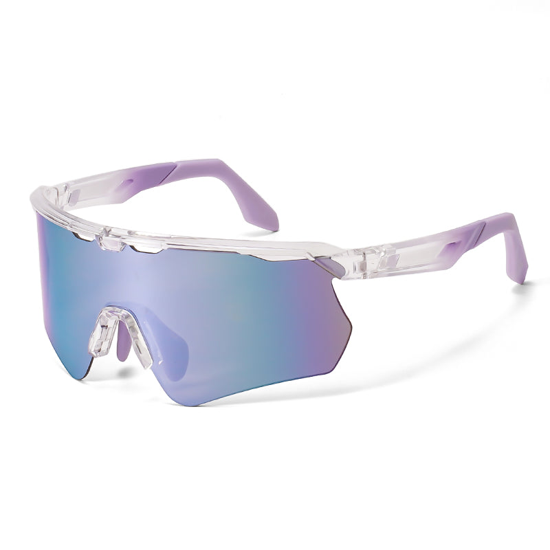 Kdomix KC01-02 Prescription Sports Glasses