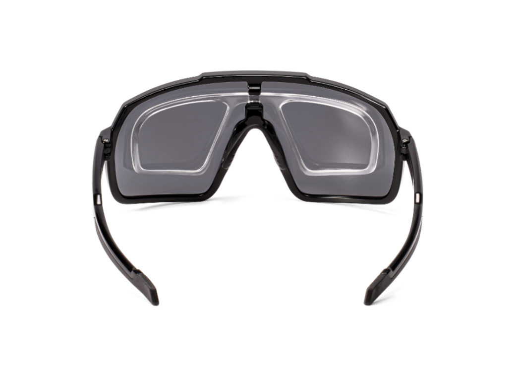 Kdomix YX160 Prescription Sports Glasses