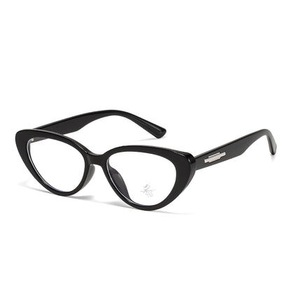 Kdomix YB27107 Elegant Panther Glasses