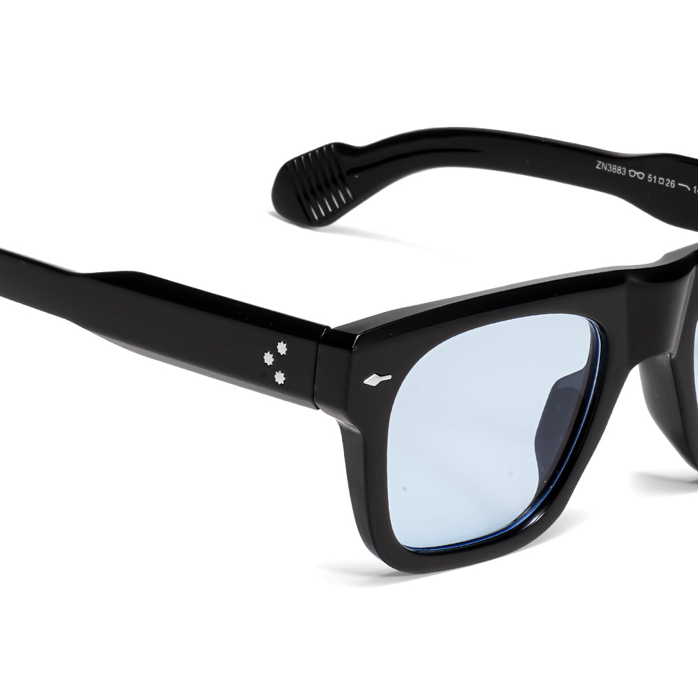 Kdomix 3883 Onyx Shadow Sunglasses