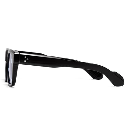 Kdomix 3883 Onyx Shadow Sunglasses