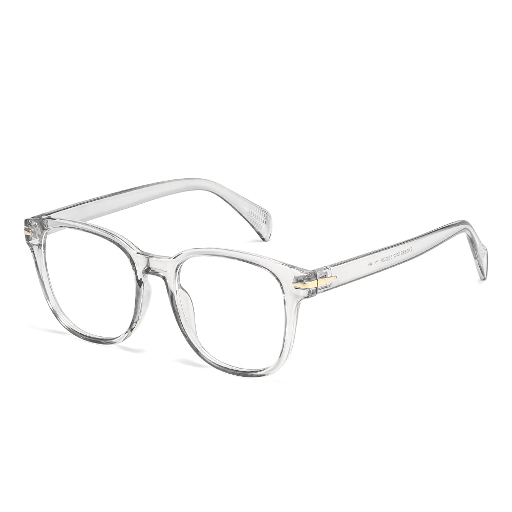 Kdomix 3689 Edge Elegance Glasses