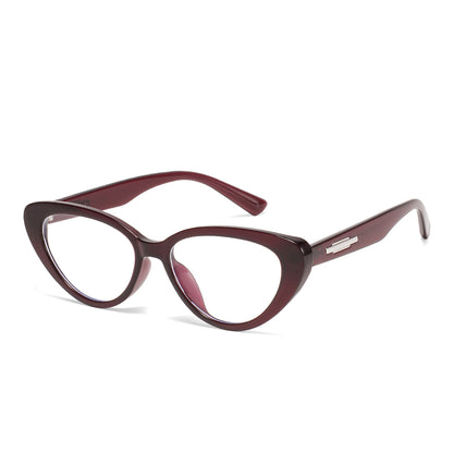 Kdomix YB27107 Elegant Panther Glasses