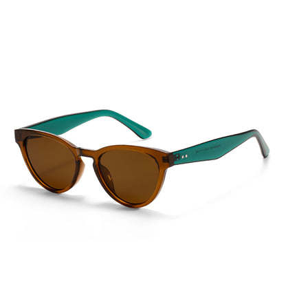 Kdomix 3898 ClearTrack Sunglasses