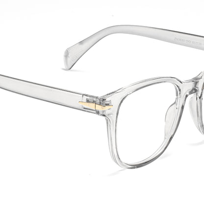 Kdomix 3689 Edge Elegance Glasses