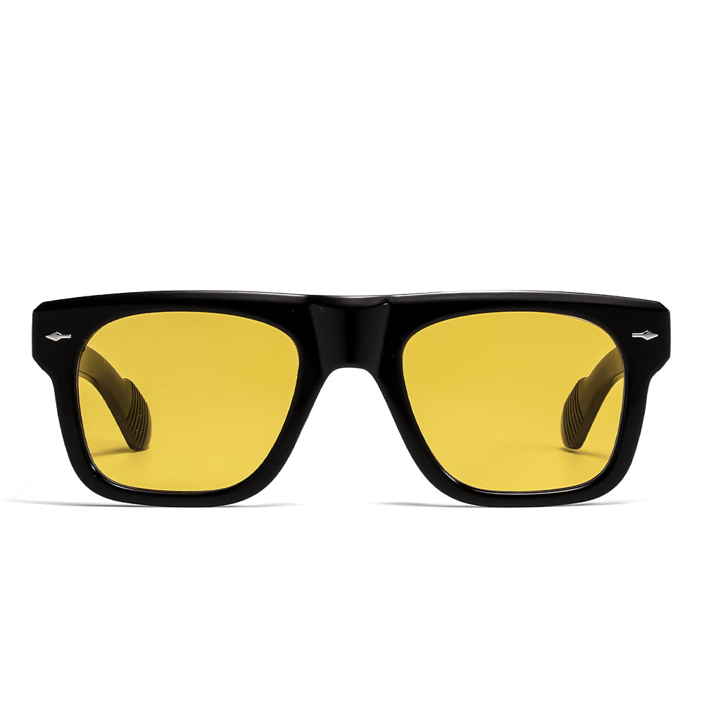 Kdomix 3883 Onyx Shadow Sunglasses