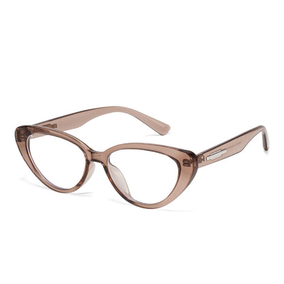 Kdomix YB27107 Elegant Panther Glasses