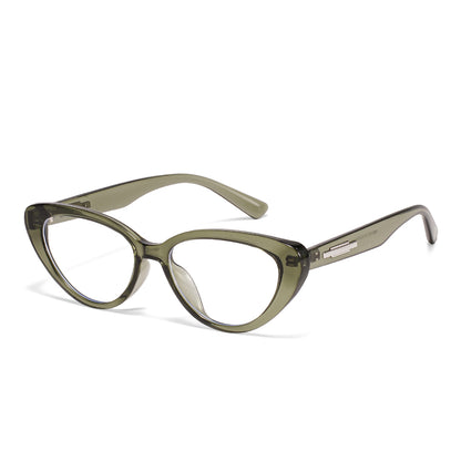 Kdomix YB27107 Elegant Panther Glasses