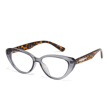 Kdomix YB27107 Elegant Panther Glasses