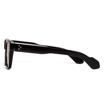 Kdomix 3883 Onyx Shadow Sunglasses