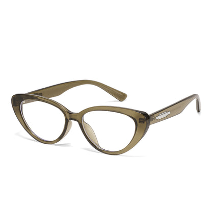 Kdomix YB27107 Elegant Panther Glasses