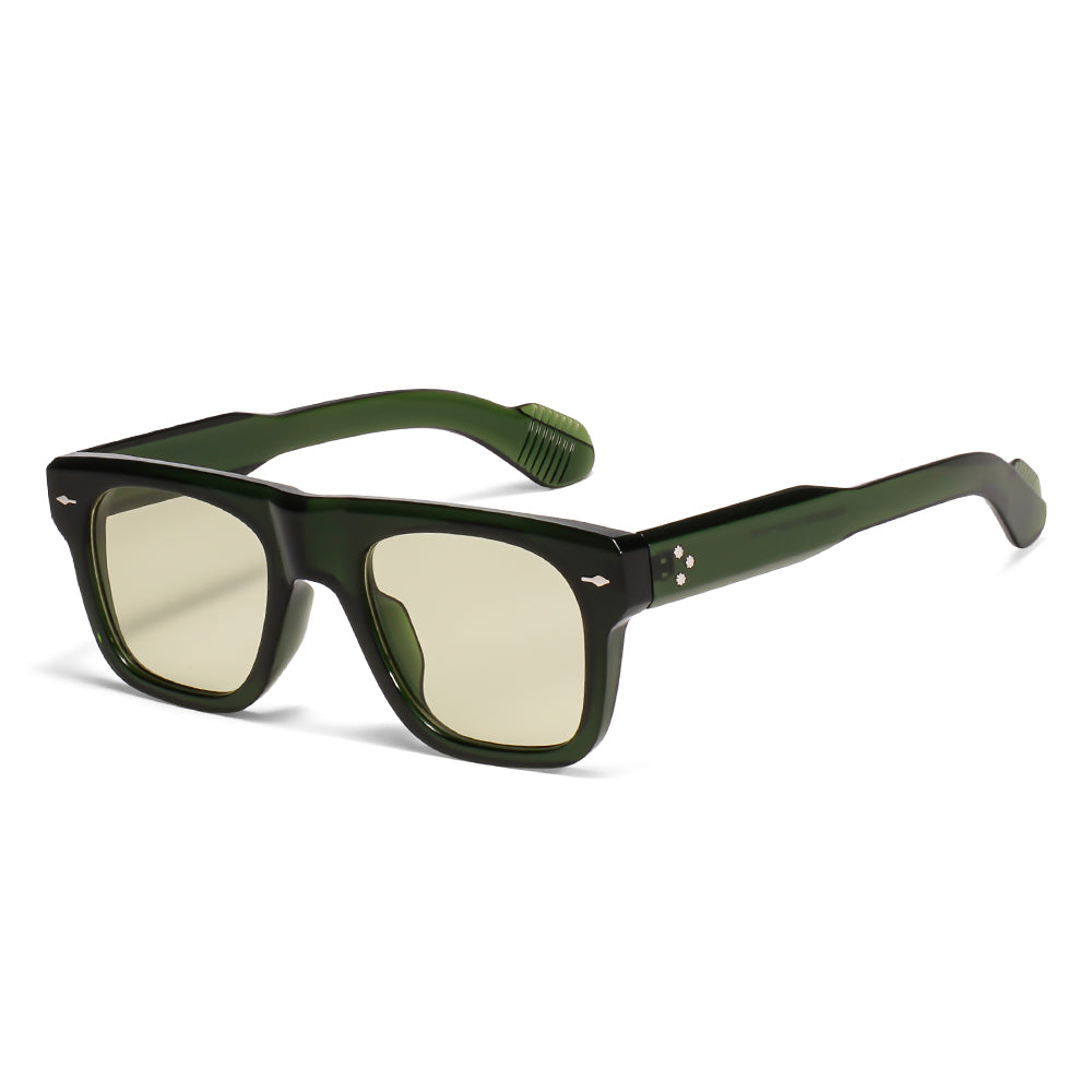 Kdomix 3883 Onyx Shadow Sunglasses