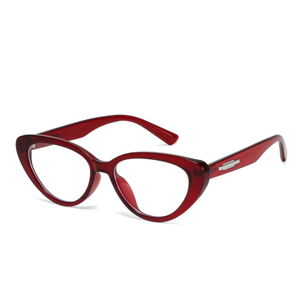 Kdomix YB27107 Elegant Panther Glasses