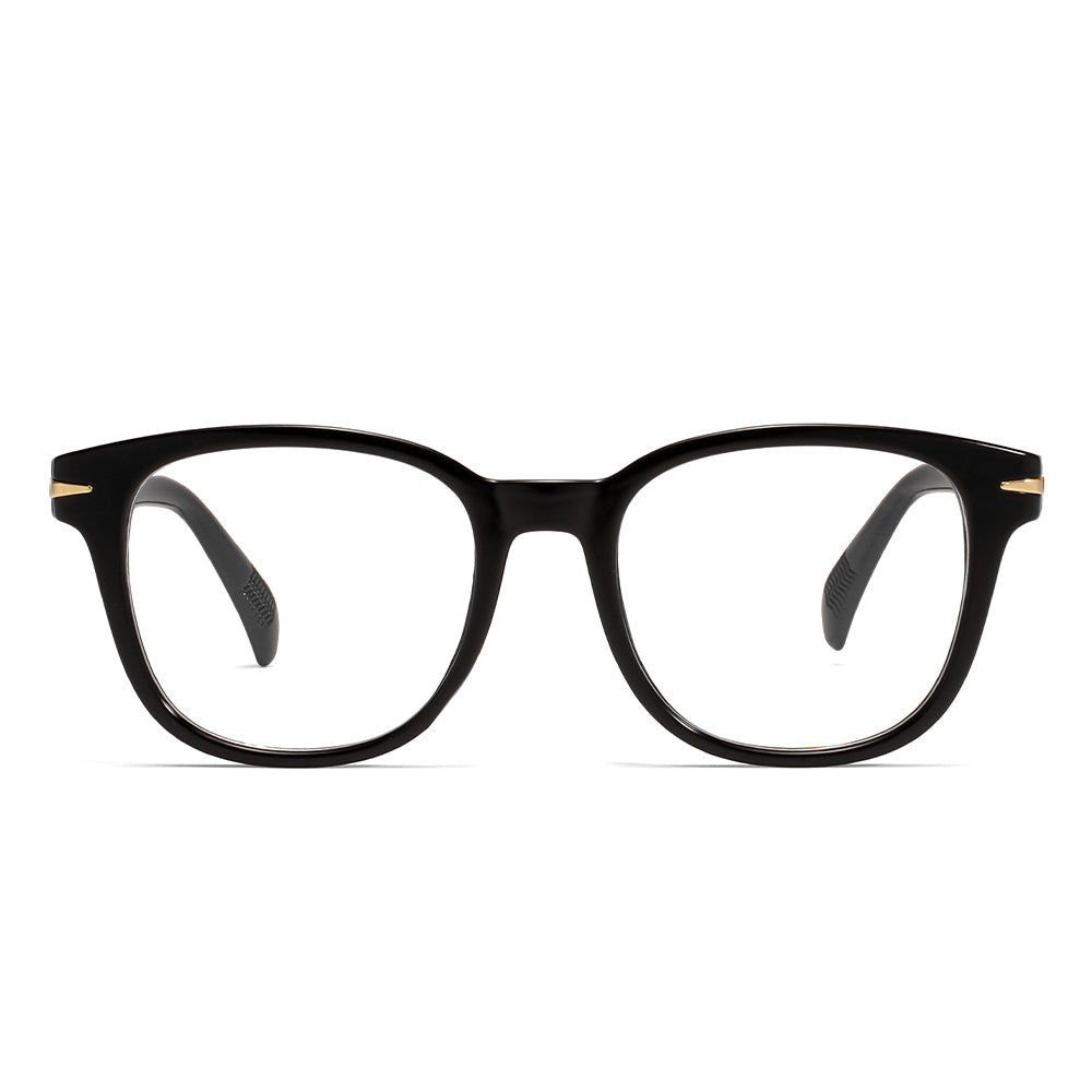 Kdomix 3689 Edge Elegance Glasses