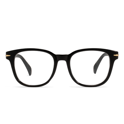 Kdomix 3689 Edge Elegance Glasses