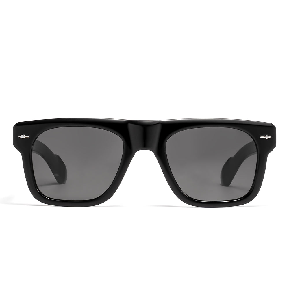 Kdomix 3883 Onyx Shadow Sunglasses