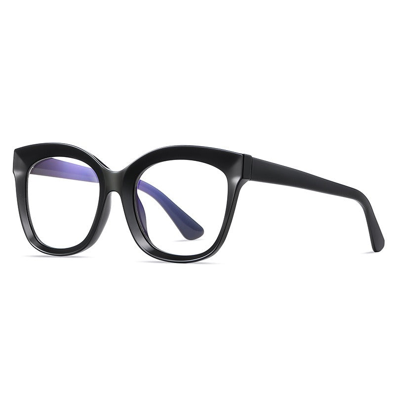 Kdomix 2101 Square Heart Shaped Glasses