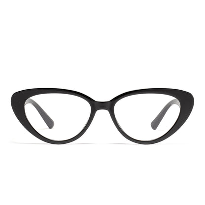 Kdomix YB27107 Elegant Panther Glasses