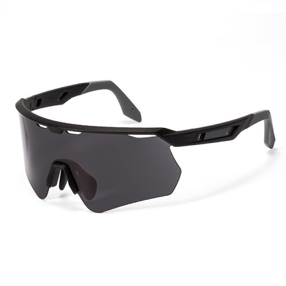 Kdomix KC01-02 Prescription Sports Glasses