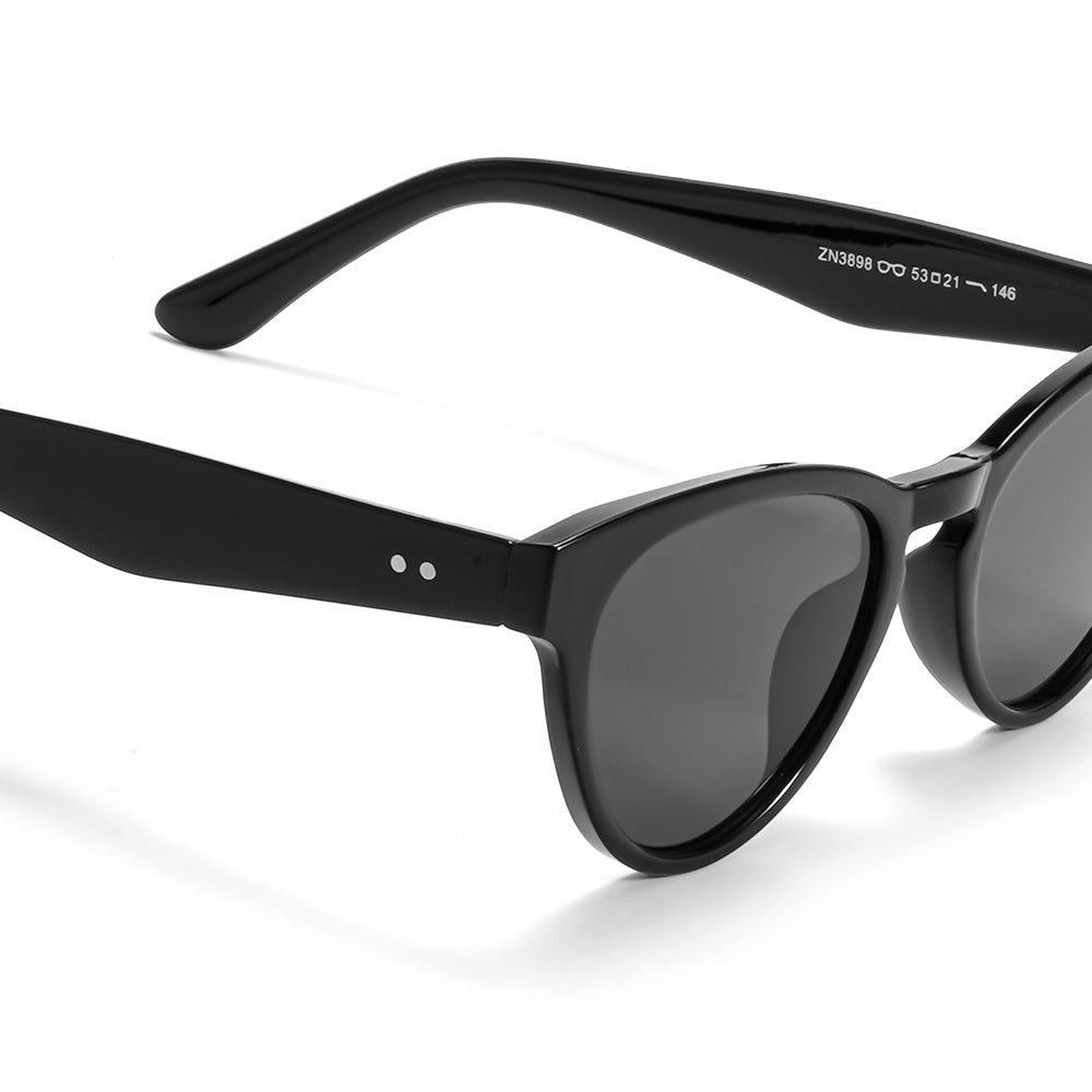 Kdomix 3898 ClearTrack Sunglasses