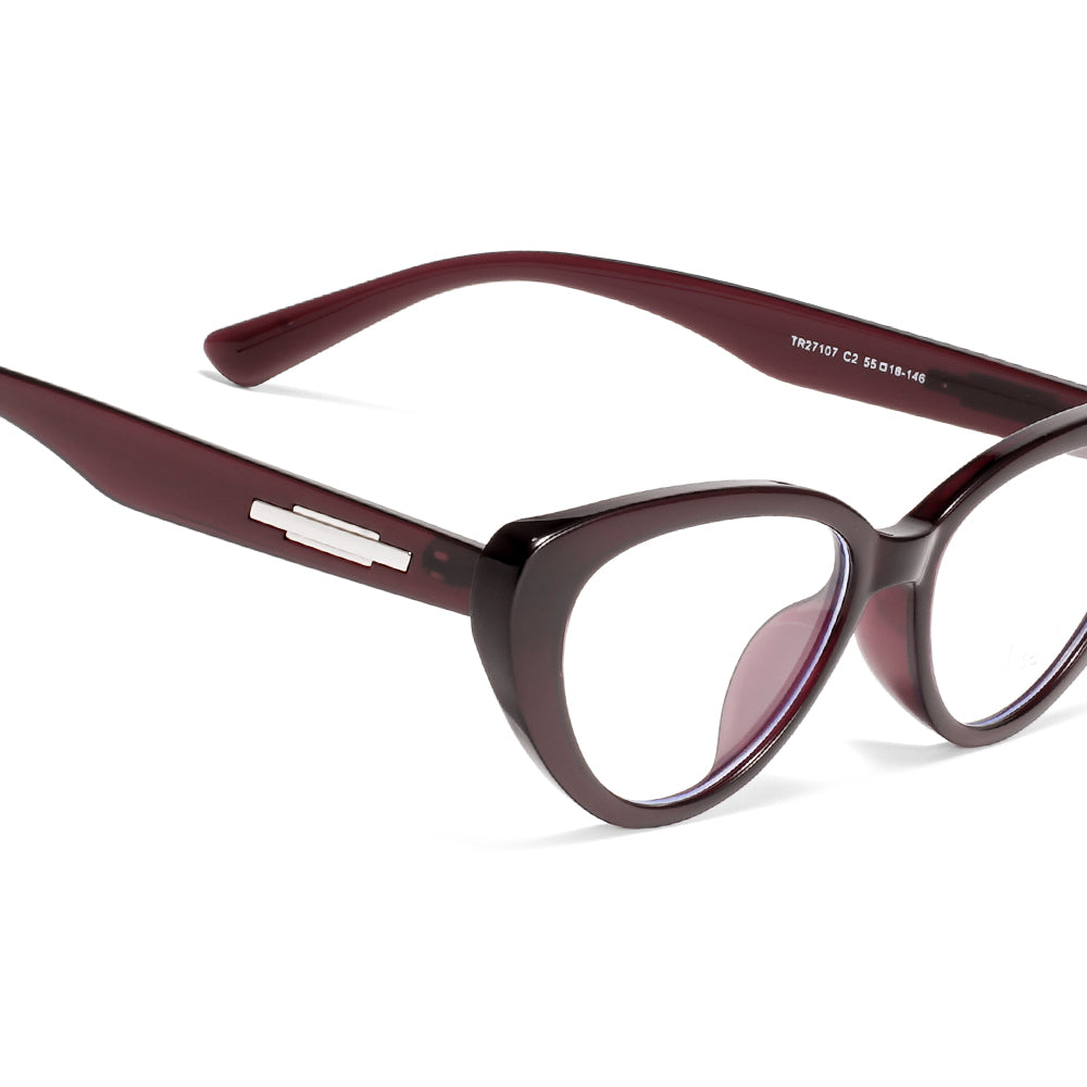 Kdomix YB27107 Elegant Panther Glasses