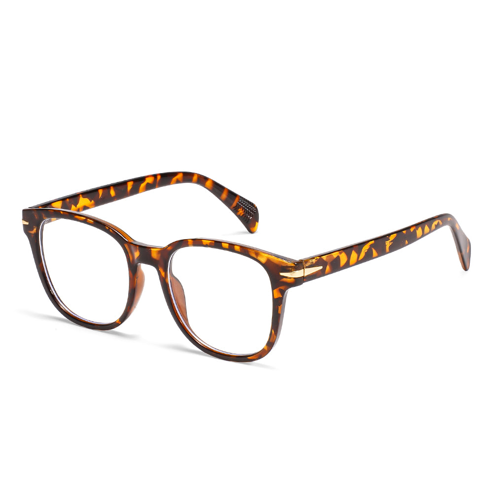 Kdomix 3689 Edge Elegance Glasses