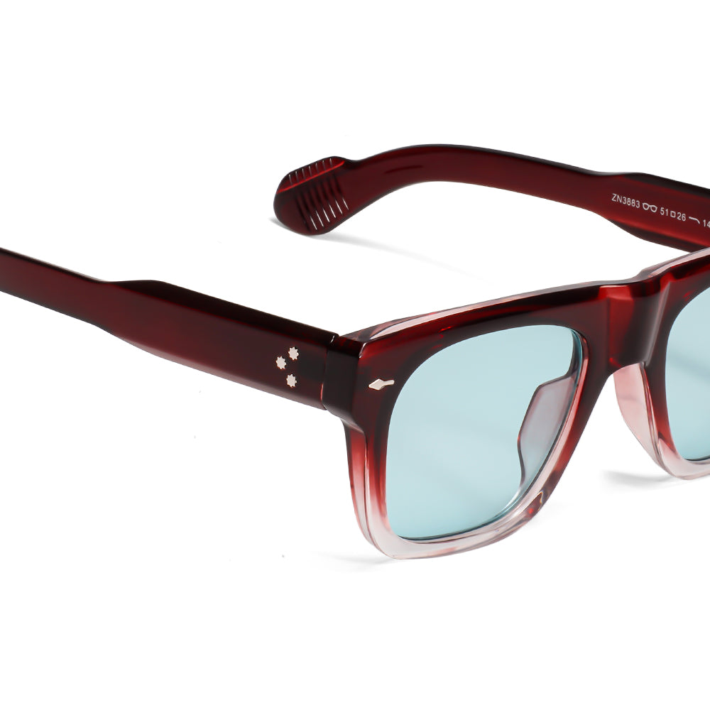 Kdomix 3883 Onyx Shadow Sunglasses