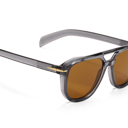 Kdomix 3682 JetVision Sunglasses