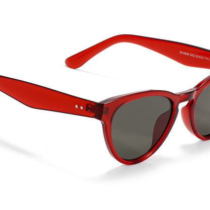 Kdomix 3898 ClearTrack Sunglasses