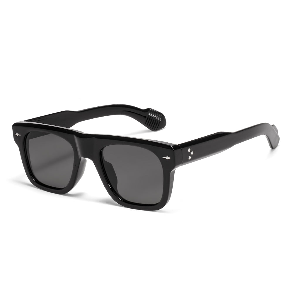 Kdomix 3883 Onyx Shadow Sunglasses