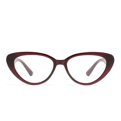 Kdomix YB27107 Elegant Panther Glasses