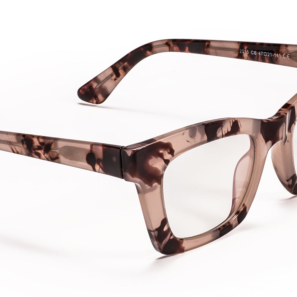 Kdomix 2016 Prism-X Lucent Glasses