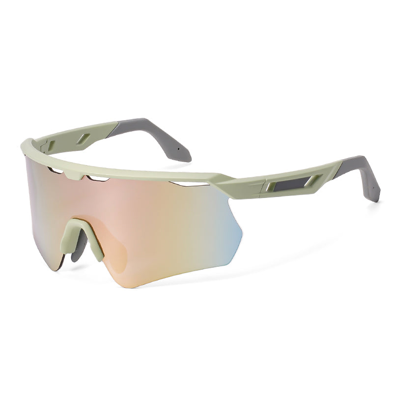 Kdomix KC01-02 Prescription Sports Glasses