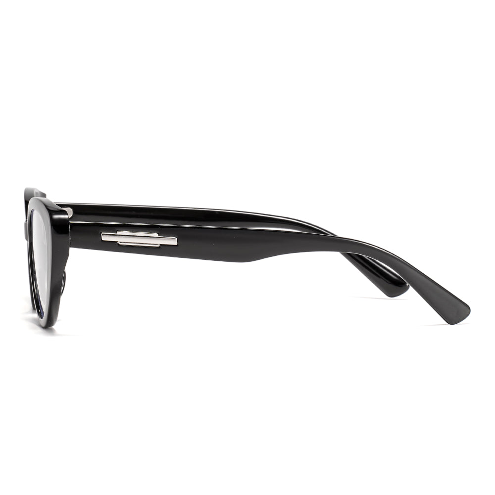 Kdomix YB27107 Elegant Panther Glasses