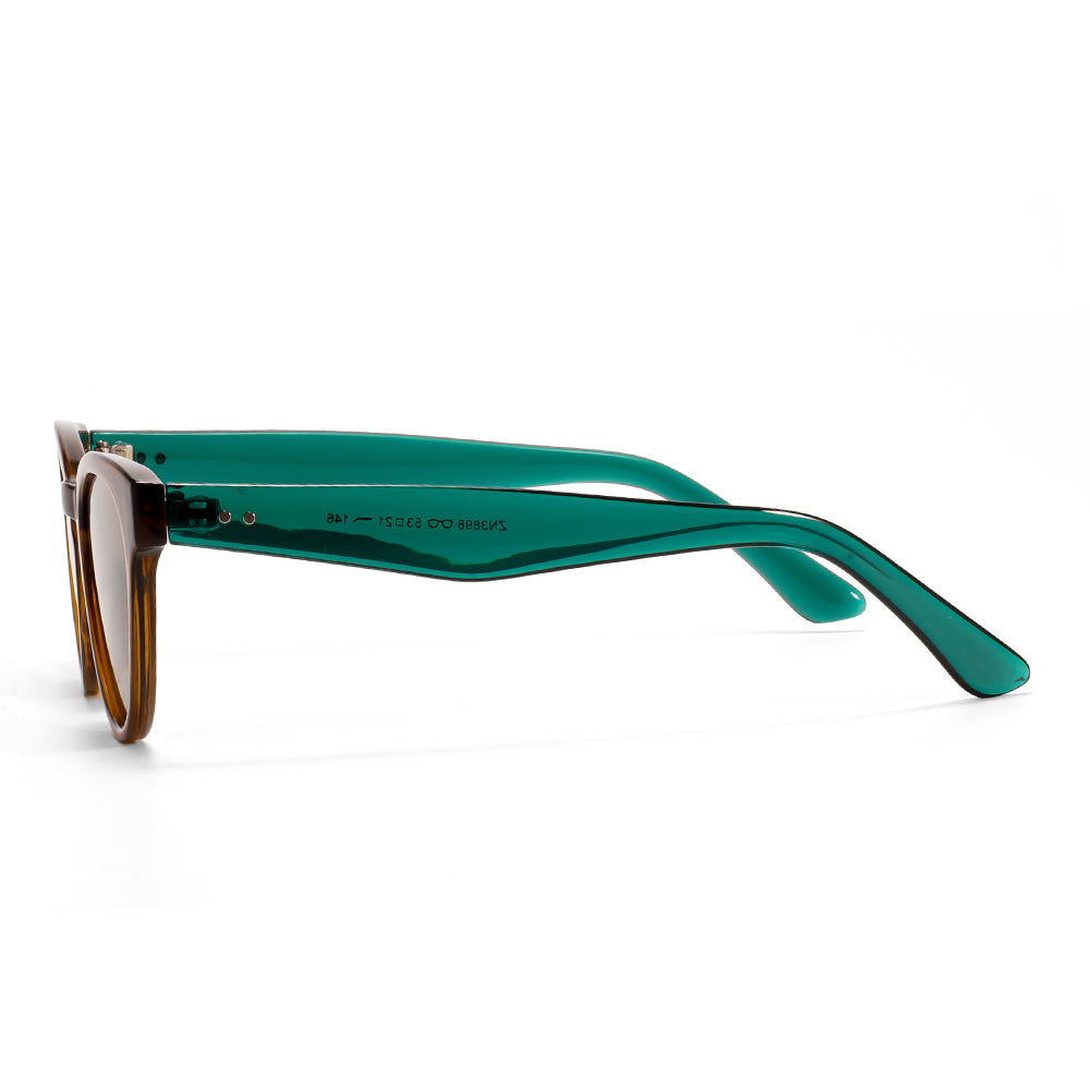 Kdomix 3898 ClearTrack Sunglasses