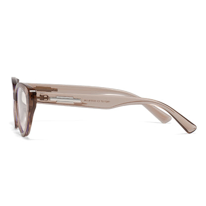 Kdomix YB27107 Elegant Panther Glasses