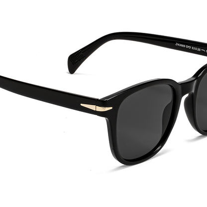 Kdomix 3689 Edge Elegance Sunglasses