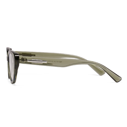 Kdomix YB27107 Elegant Panther Glasses