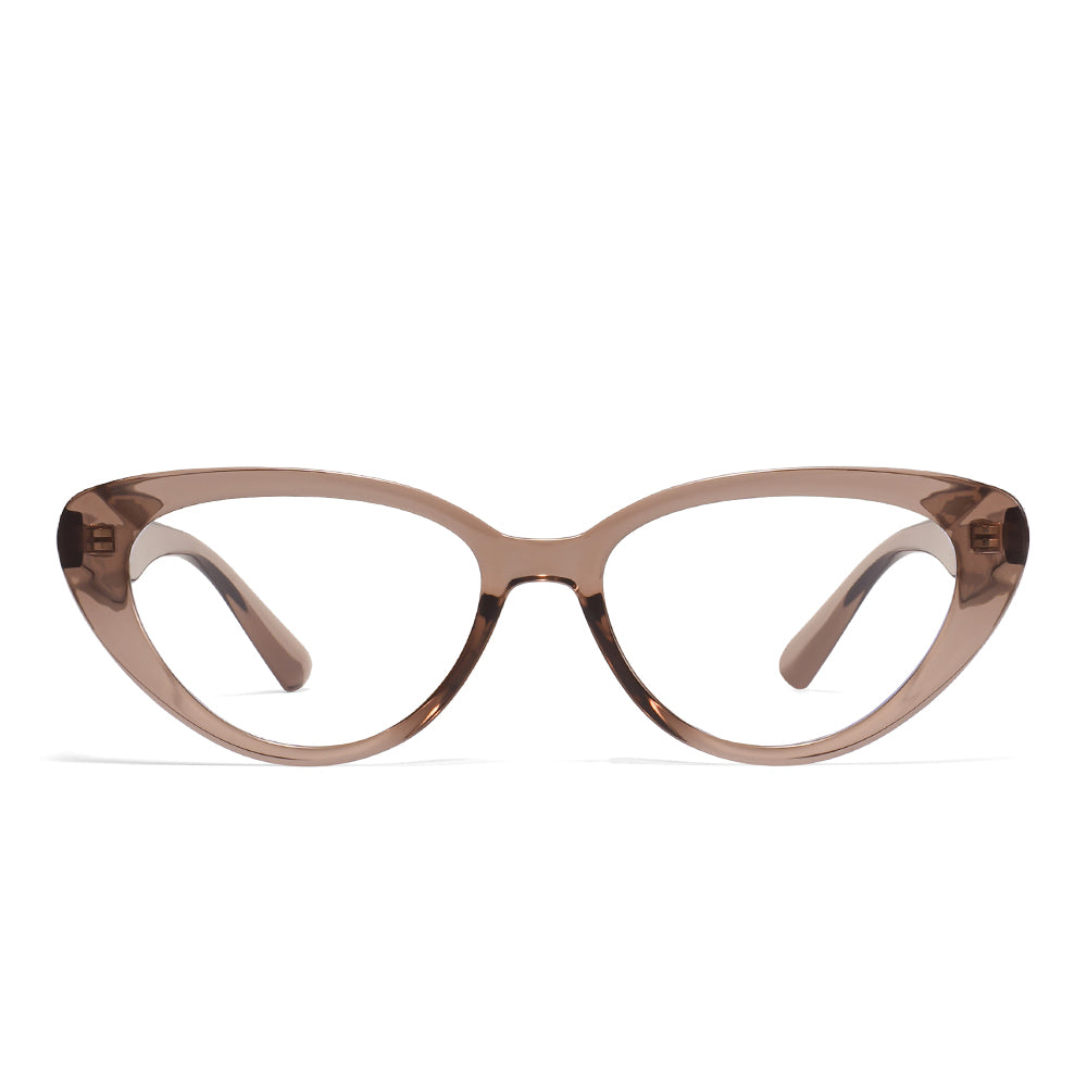 Kdomix YB27107 Elegant Panther Glasses