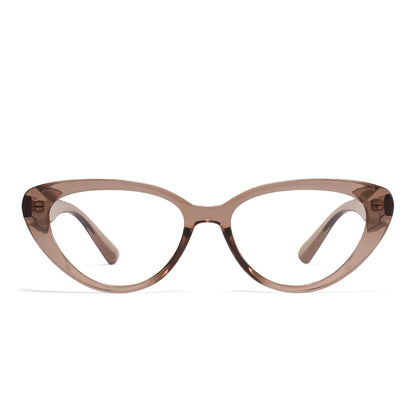 Kdomix YB27107 Elegant Panther Glasses