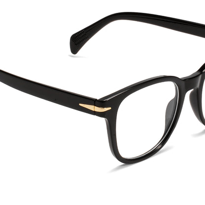 Kdomix 3689 Edge Elegance Glasses