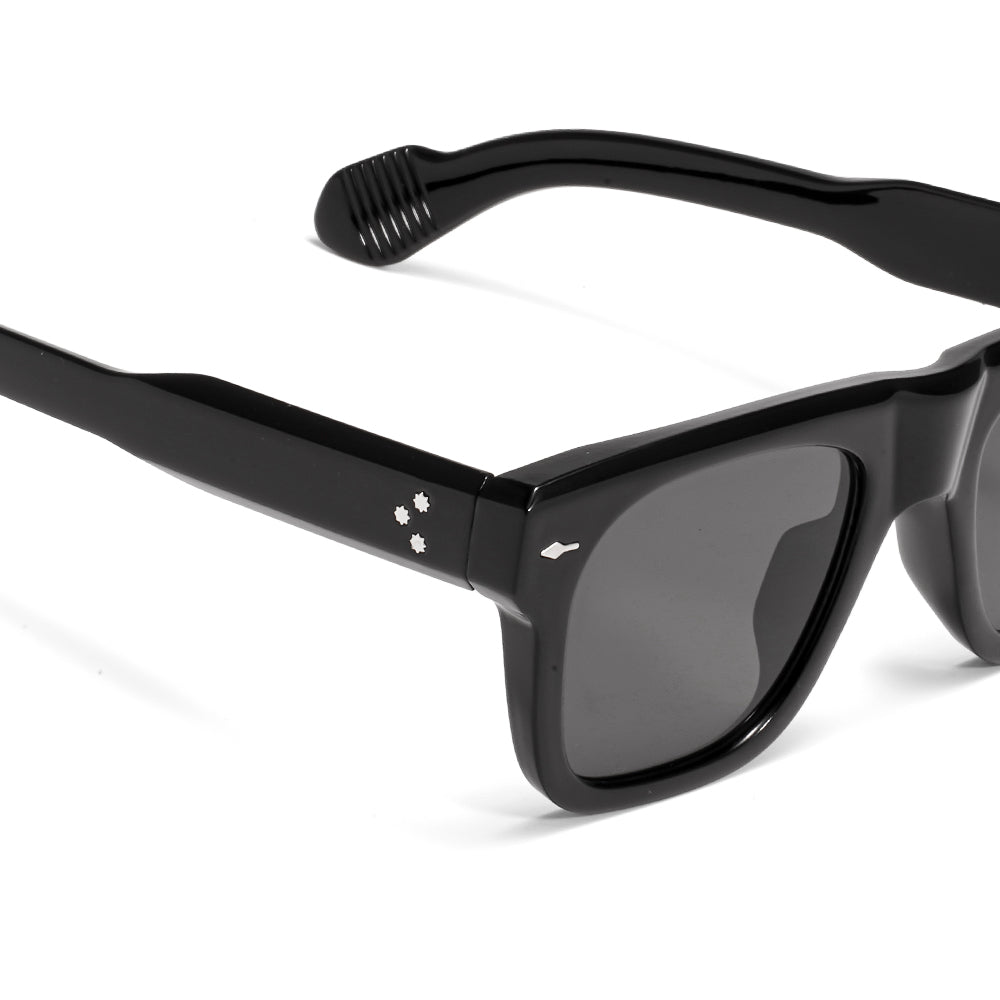 Kdomix 3883 Onyx Shadow Sunglasses