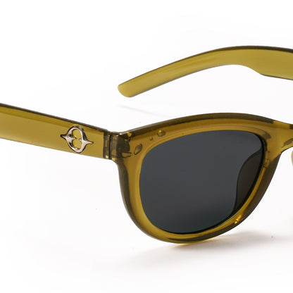 Kdomix 3008 IconFrame Sunglasses