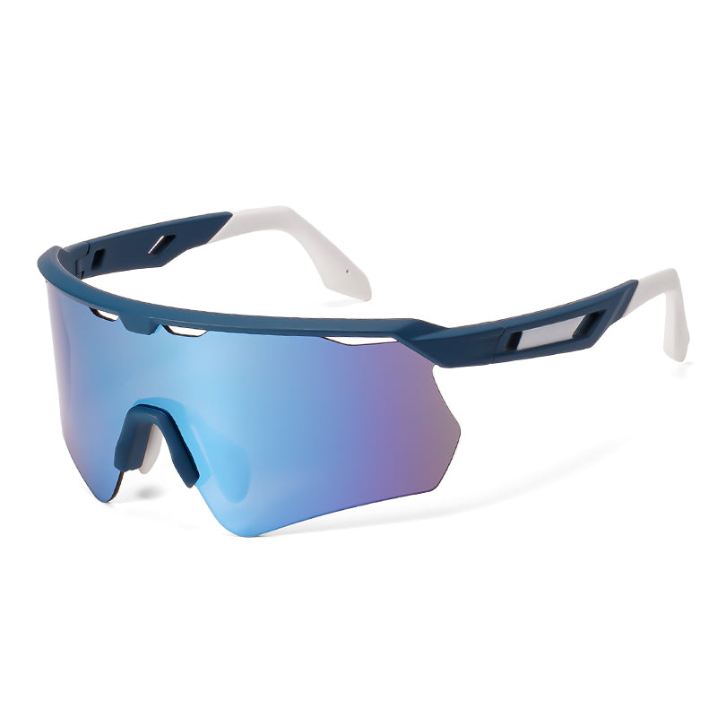 Kdomix KC01-02 Prescription Sports Glasses