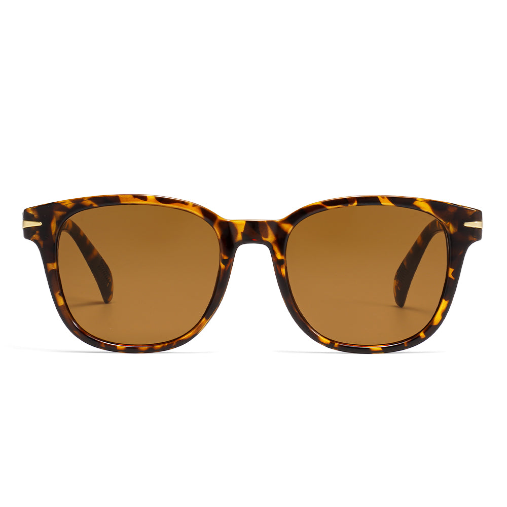 Kdomix 3689 Edge Elegance Sunglasses