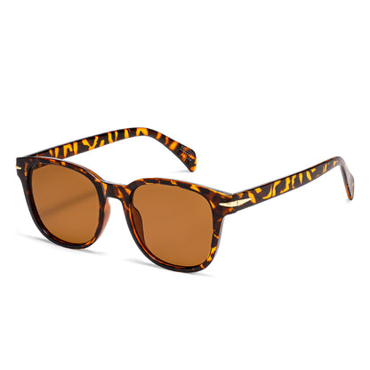 Kdomix 3689 Edge Elegance Sunglasses