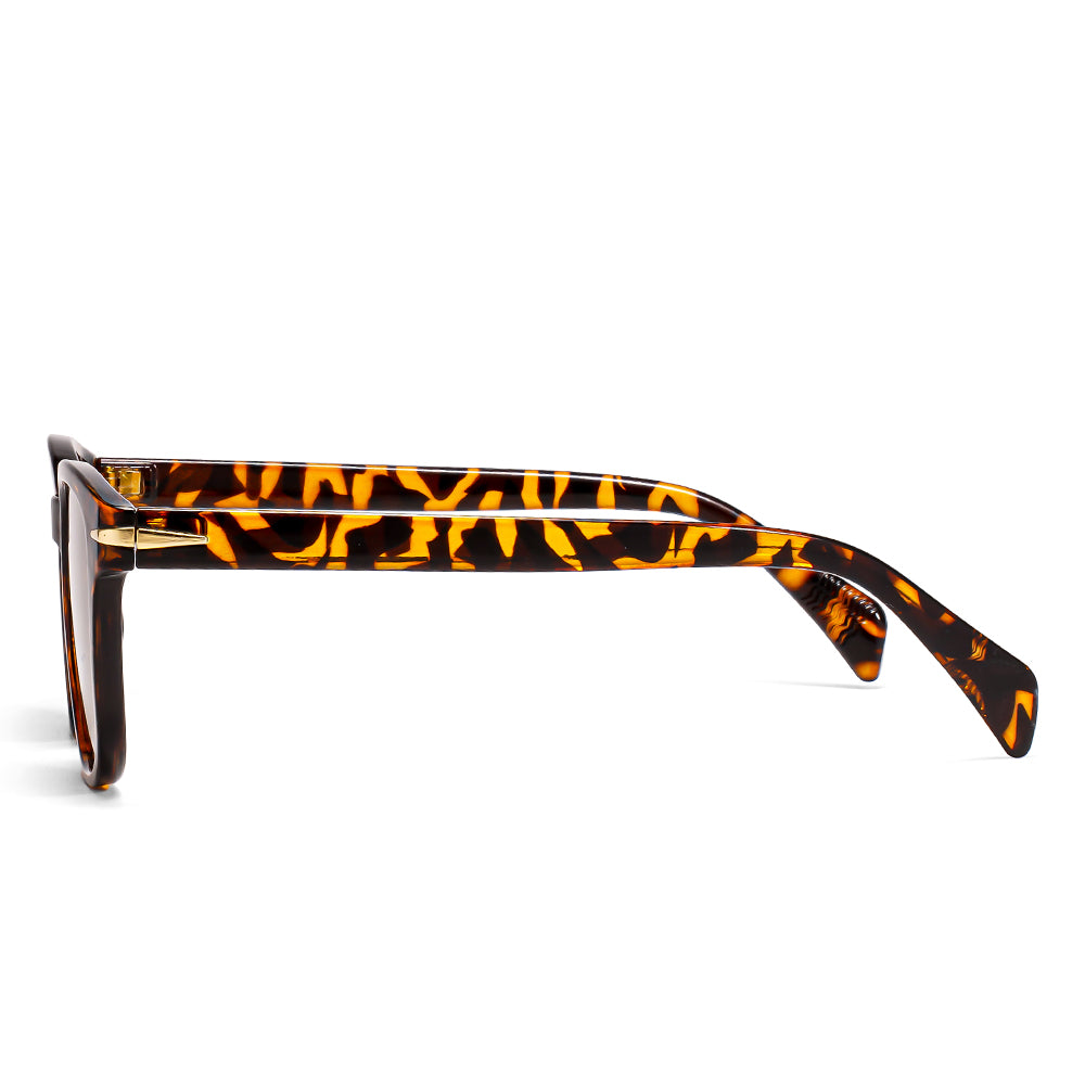 Kdomix 3689 Edge Elegance Sunglasses