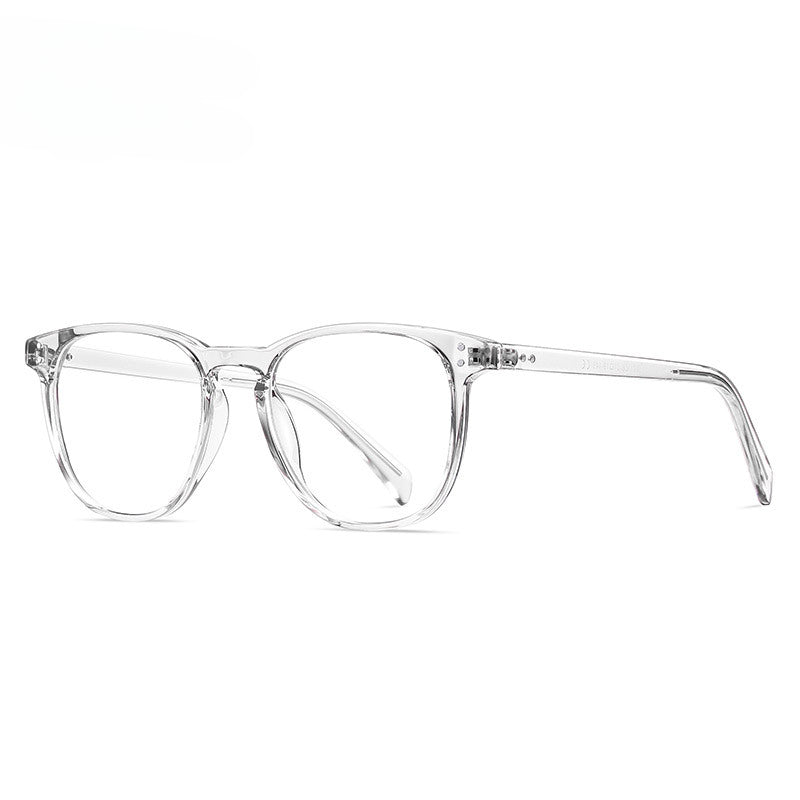 Kdomix 5001 High-Transparency TR90 Glasses