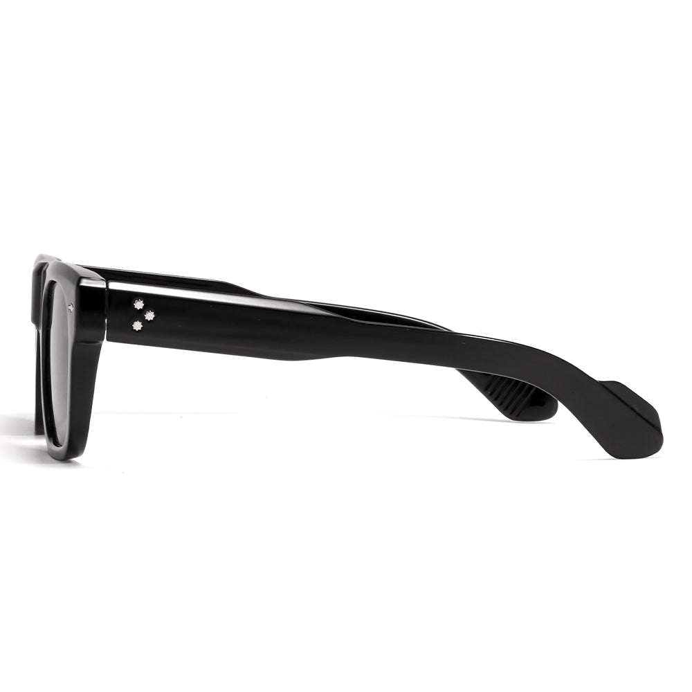 Kdomix 3883 Onyx Shadow Sunglasses