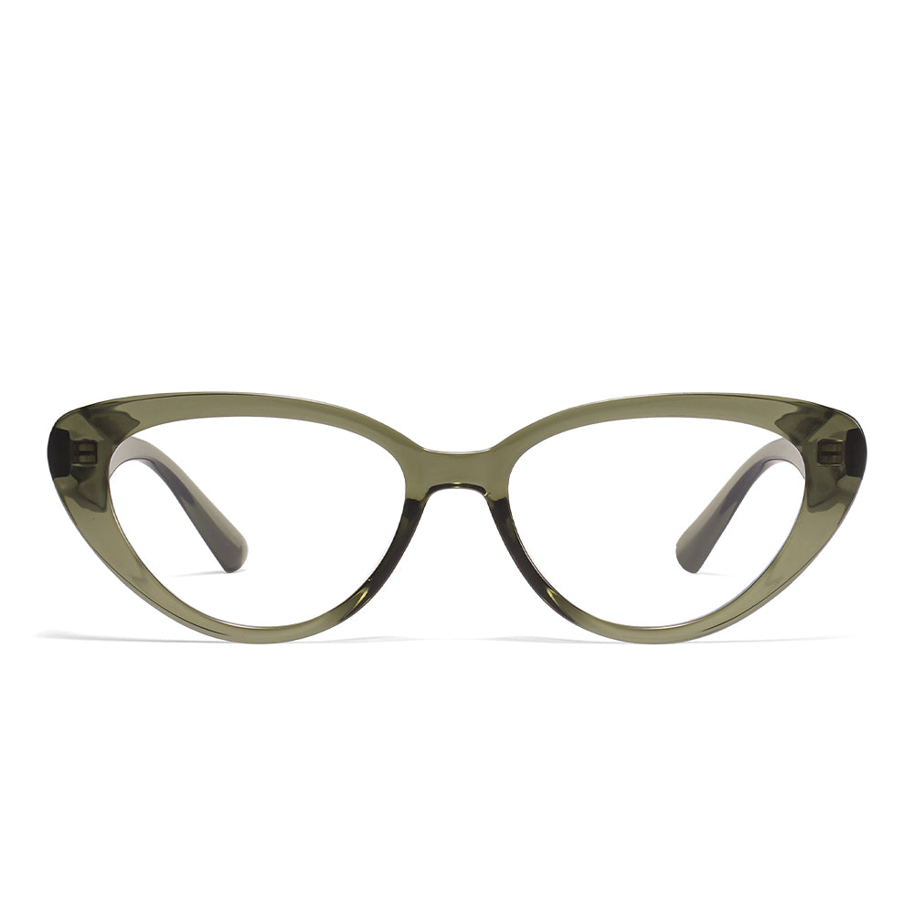 Kdomix YB27107 Elegant Panther Glasses